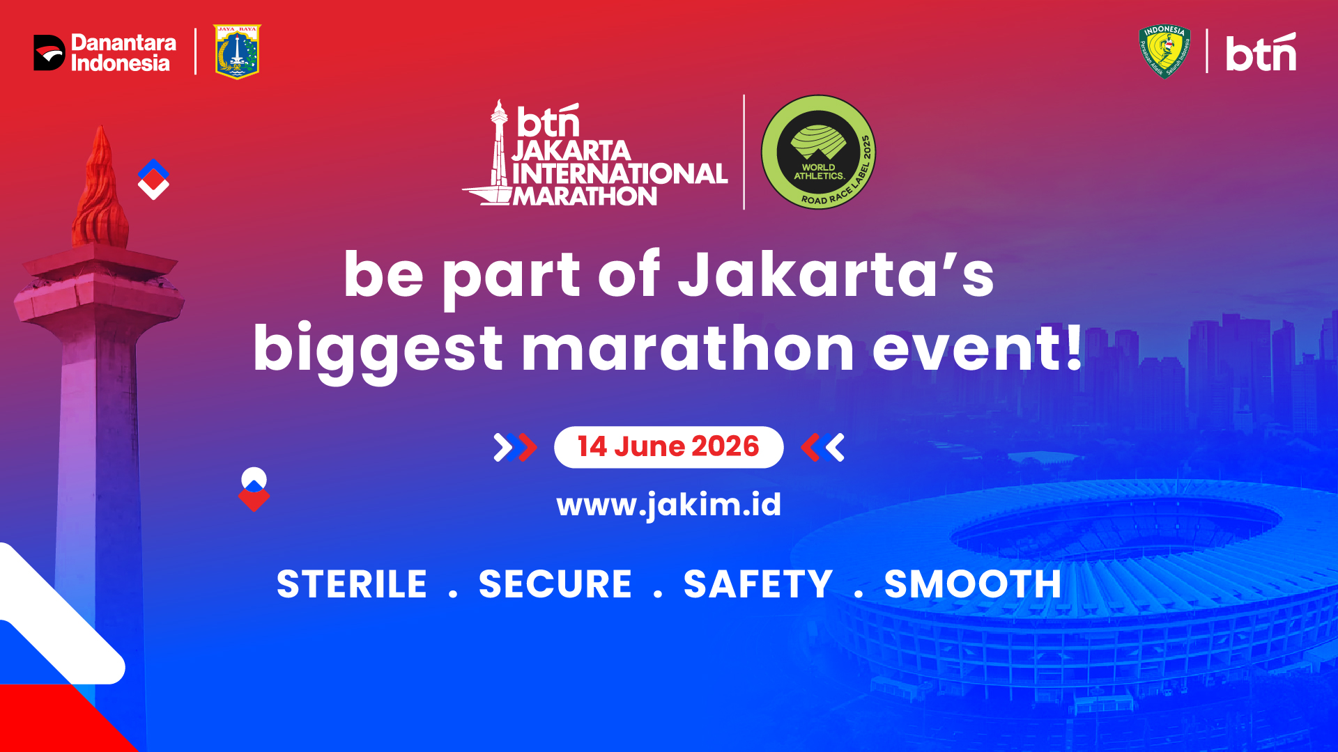 banner background JAKIM 2026